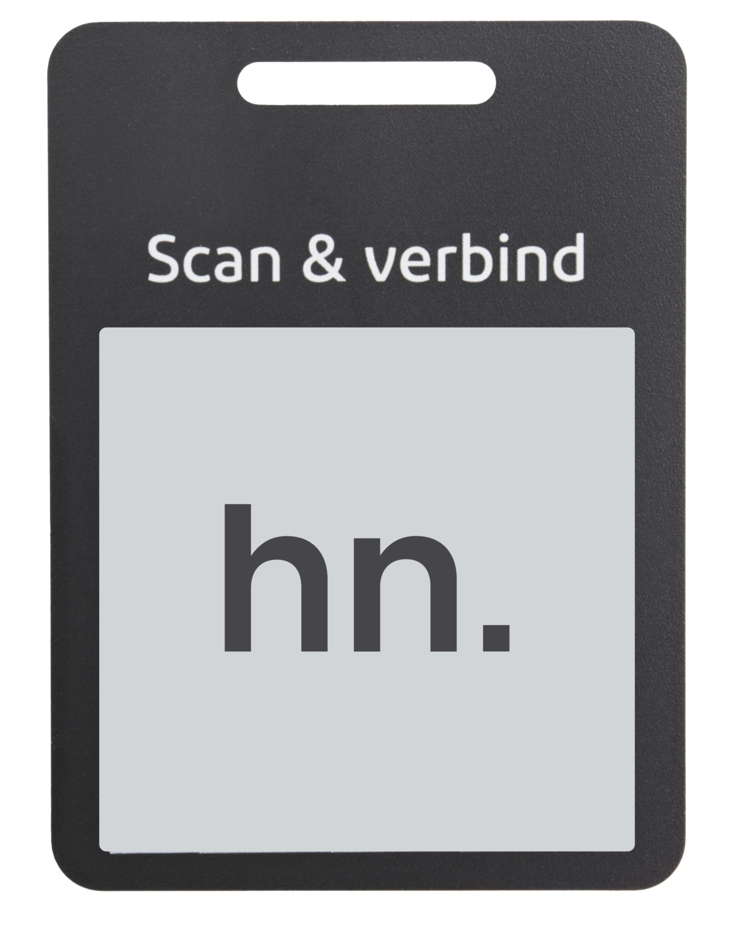 Wifi QR kaart
